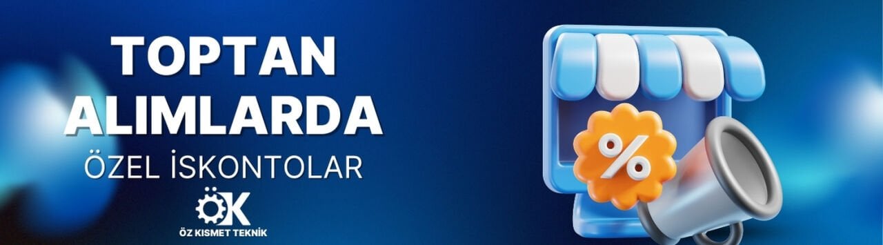 Toptan Alımlarda Özel İskonto Fırsatları