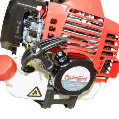 Palmera CG520 EUR5 Motorlu Benzinli Yan Tırpan 1.9 Hp