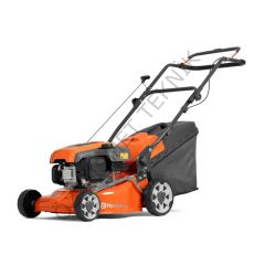 Husqvarna Lc140P Çim Biçme Makinesi