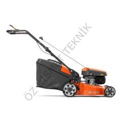 Husqvarna Lc140P Çim Biçme Makinesi