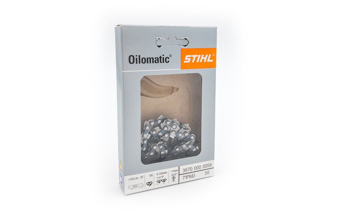 Stıhl Zincir 28 Diş 1.1mm 1/4P PM3