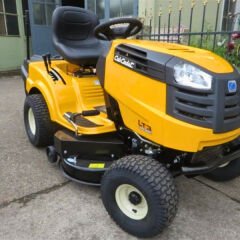 CubCadet LT3 PR105 Eur5 Çim Biçme Traktörü
