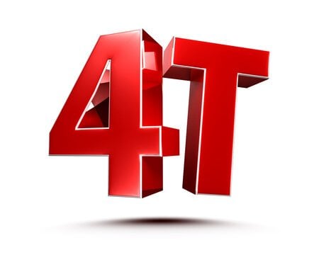 4t