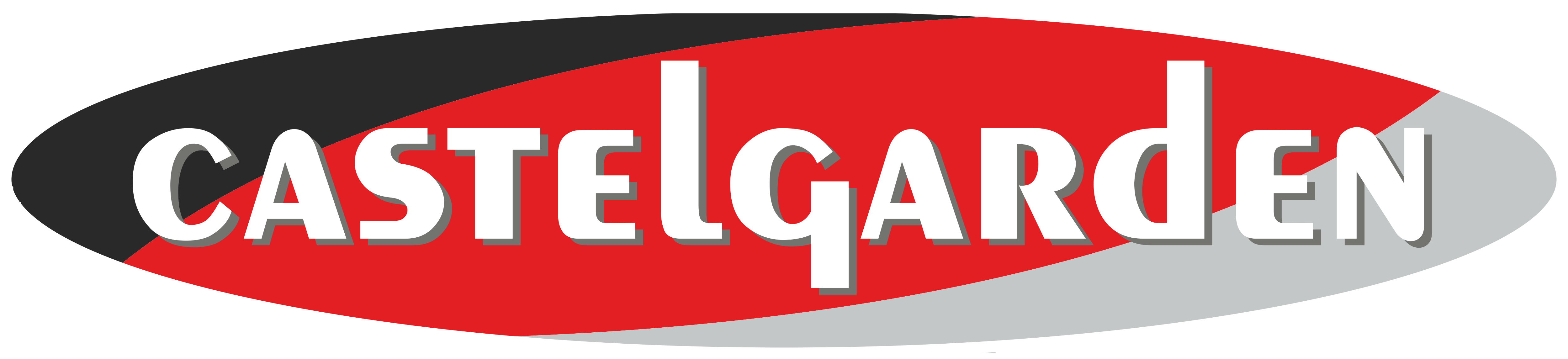 castelgarden logosu