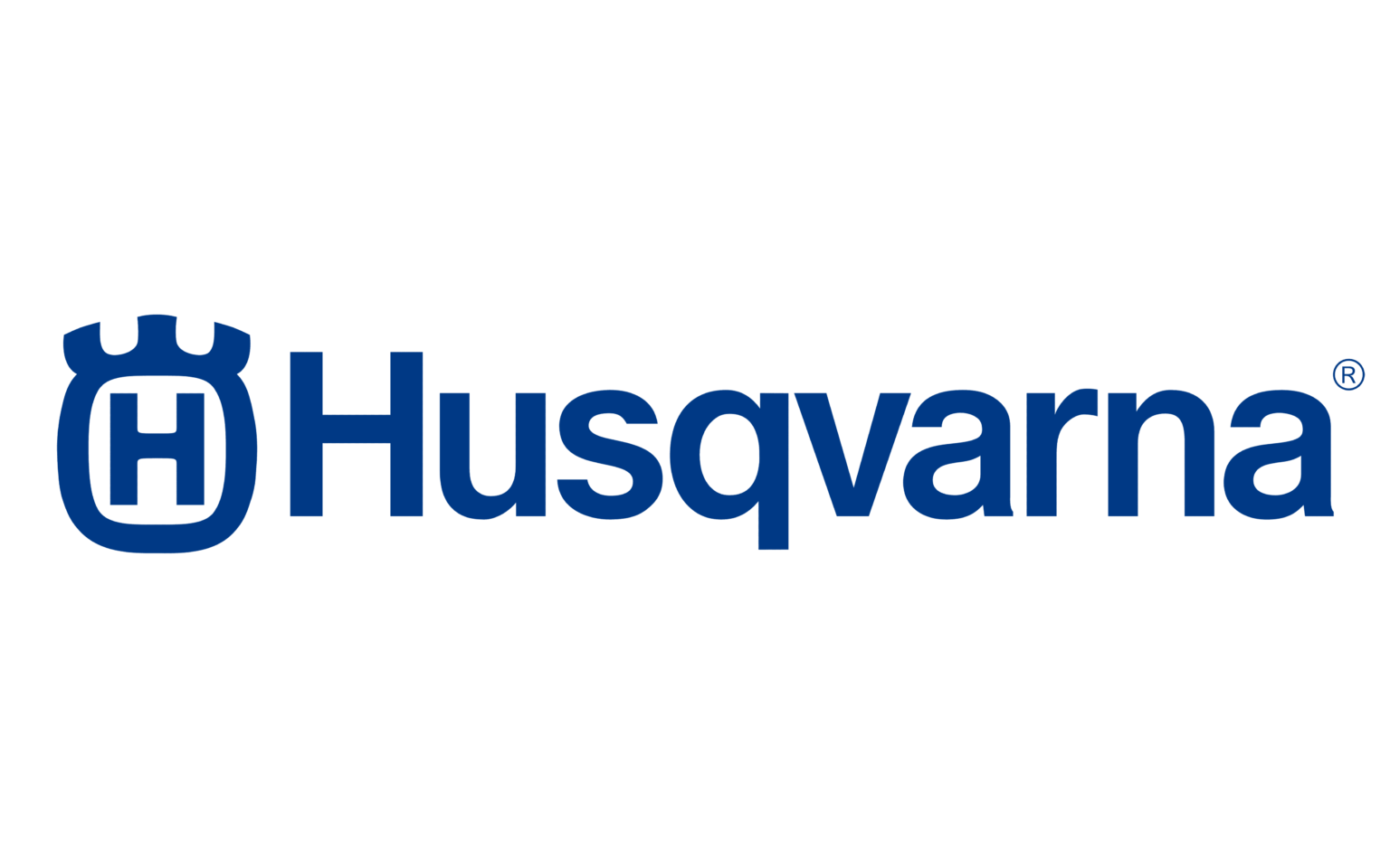 husqvarna logo