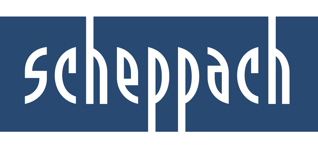 schappach logo