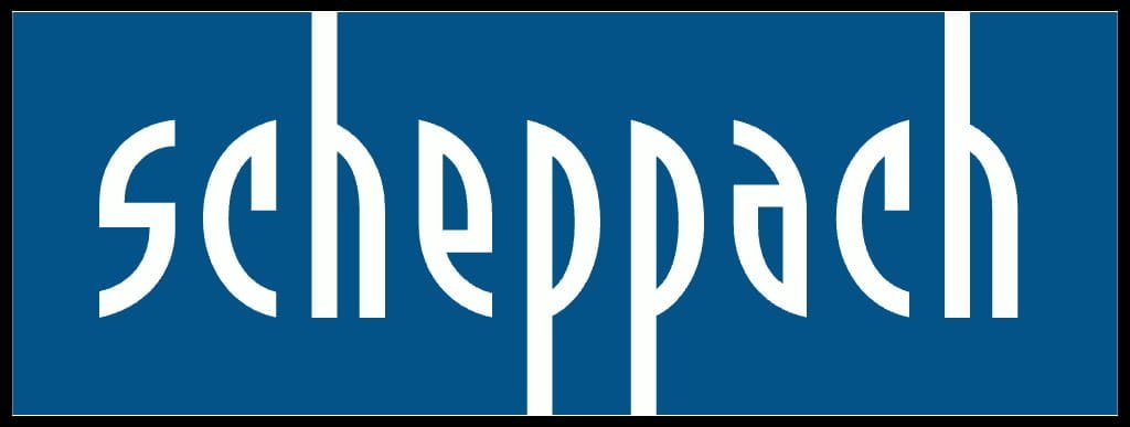 scheppach logo