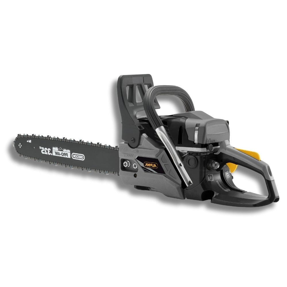 Alpina ACS 245 Benzinli Motorlu Budama Testeresi 2.30 Hp