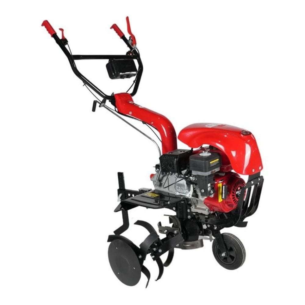 bolat benzinli 7hp çapa makinesi