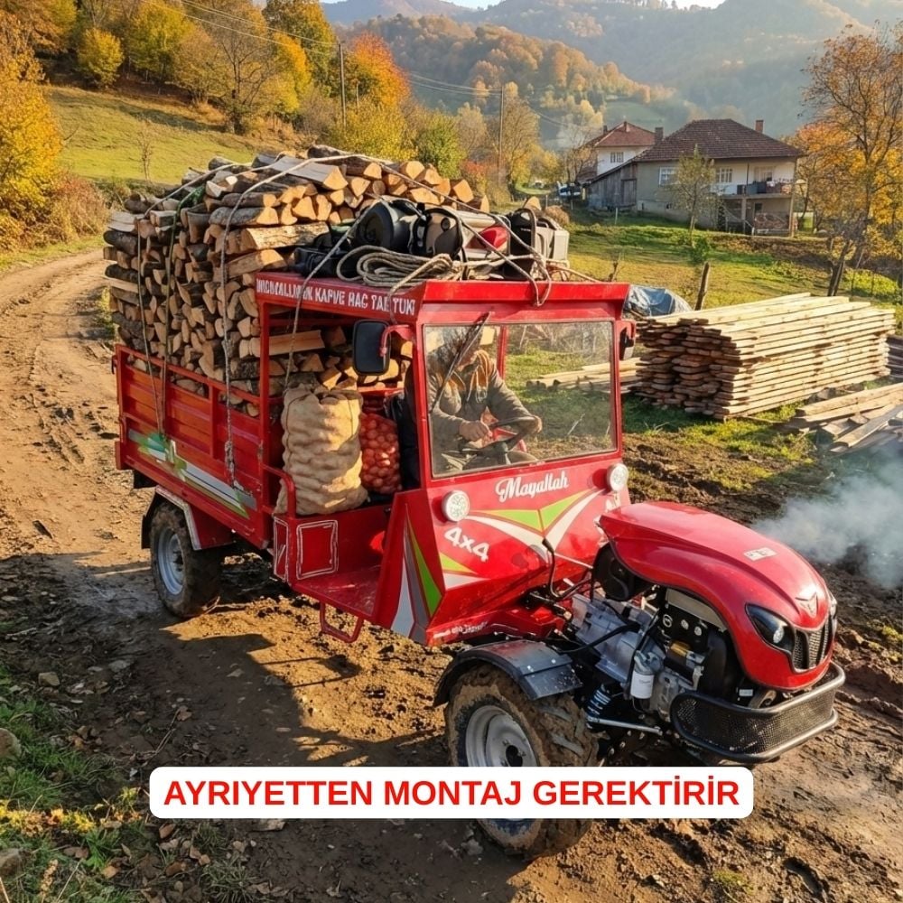 bolat fm25 sarj dinamolu