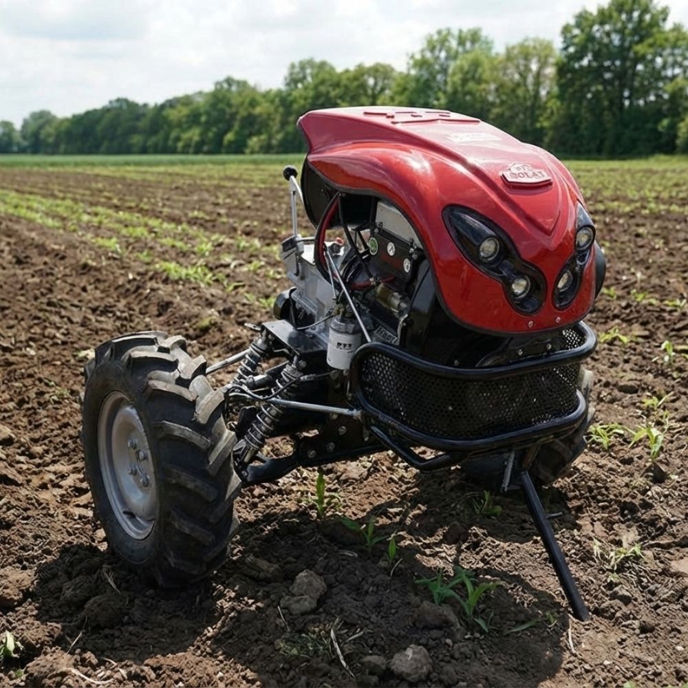 bolat fm25 çapa makınesi