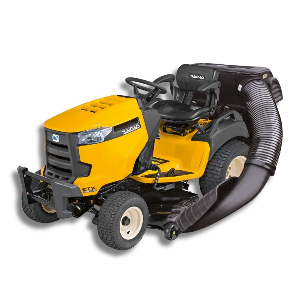 Cub Cadet XT3 QS127 Çim Biçme Traktörü