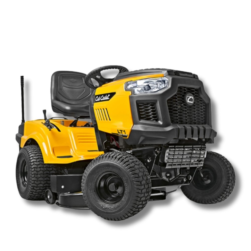 CubCadet LT1 NR92 Eur5 Çim Biçme Traktörü