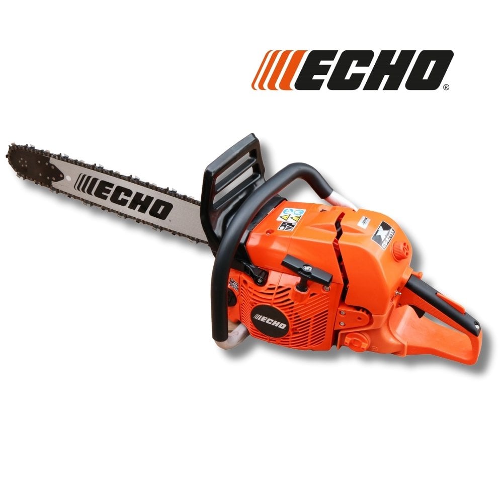 Echo CS-621SX Benzinli Testere