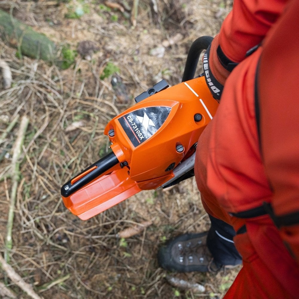 Echo CS 7310 SX 5.6 Hp Benzinli Motorlu Testere
