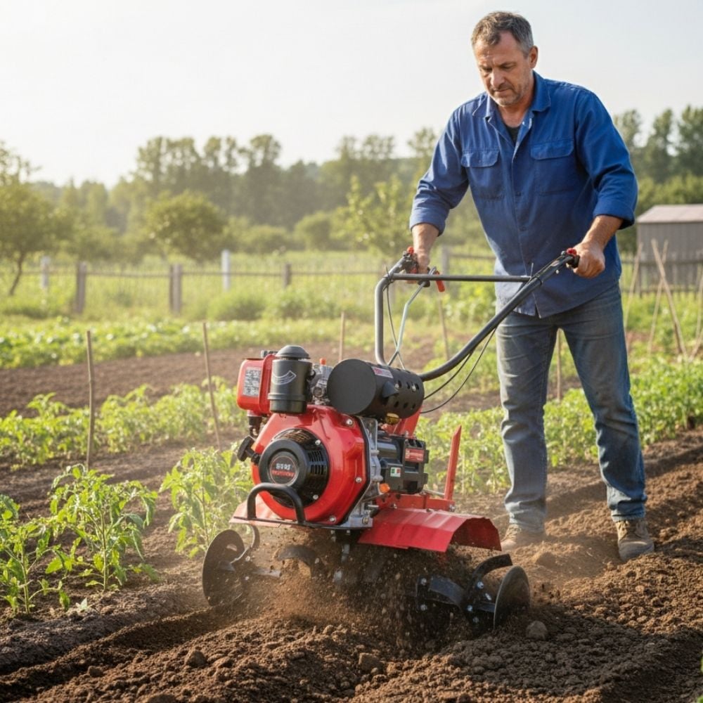 eurosystems 102d çapa makınesı