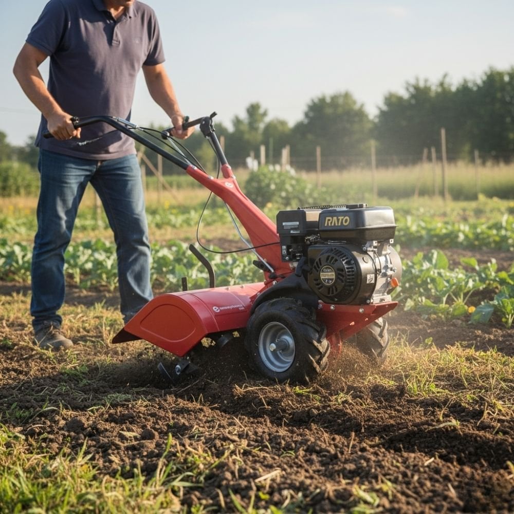 eurosystems rtt3 çapa makinesi