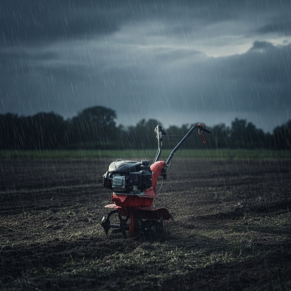 eurosystems z2 benzinli çapa makinesi