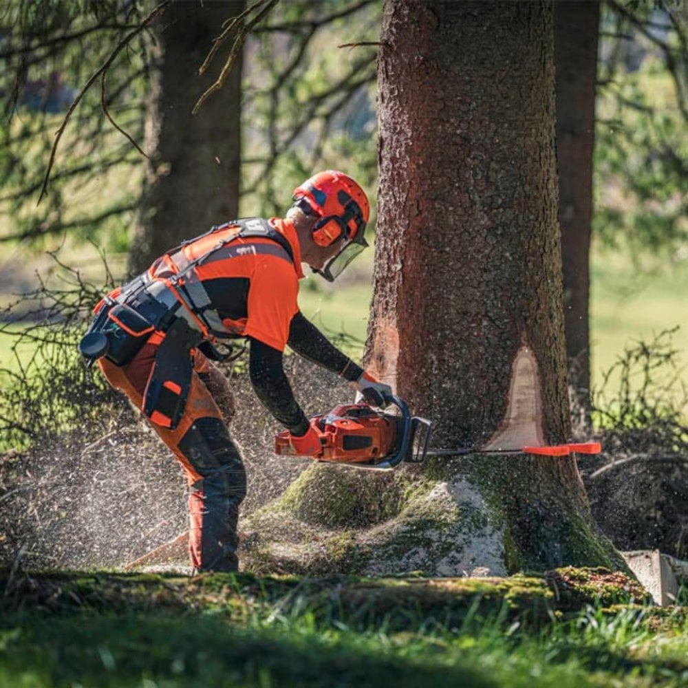 Husqvarna 365 X-Torq Motorlu Testere 4.9 Hp