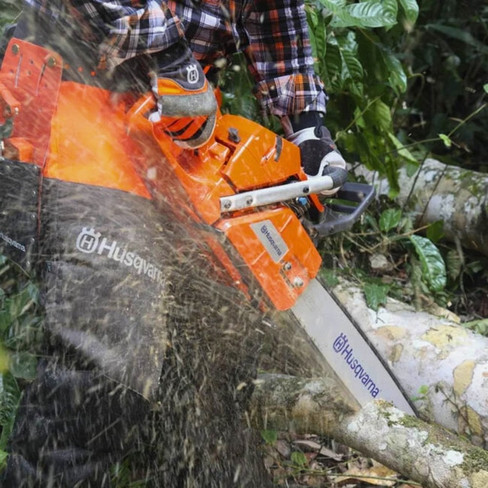 Husqvarna 365 X-Torq Motorlu Testere 4.9 Hp