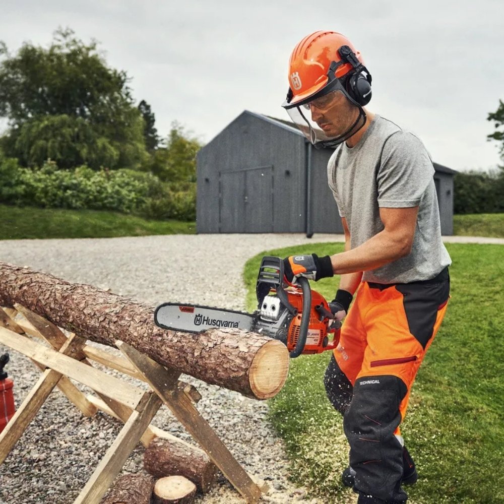 Husqvarna 445-II Motorlu Testere 2.8Hp