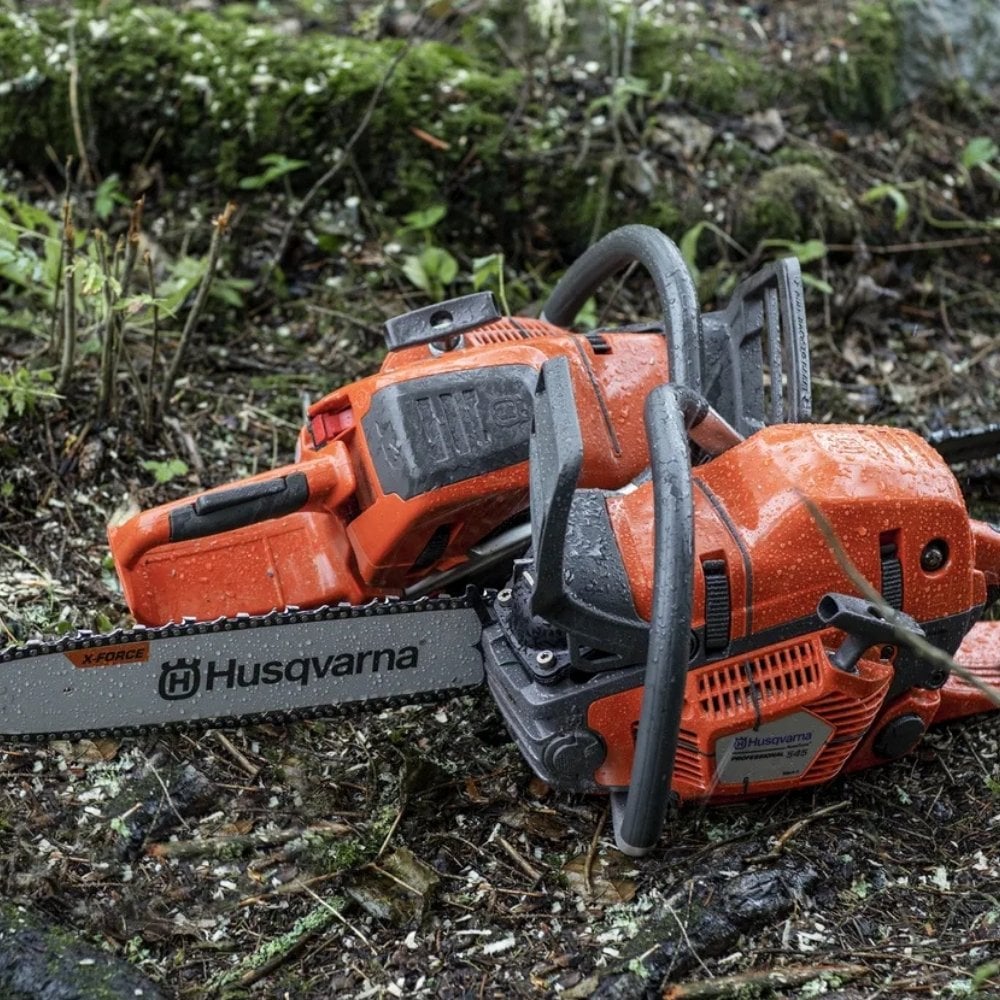 HUSQVARNA 550 XP Mark II