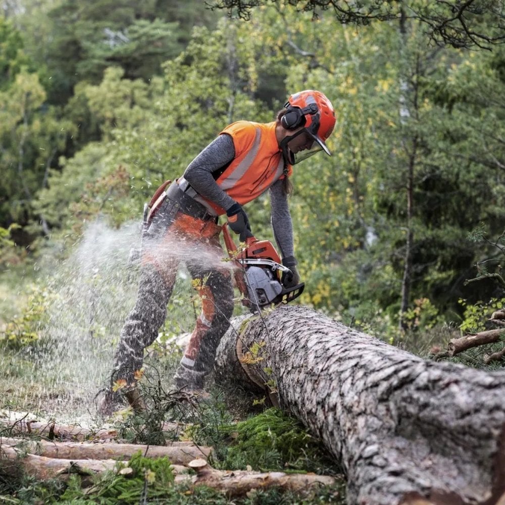 Husqvarna 550 XP Mark II Motorlu Testere