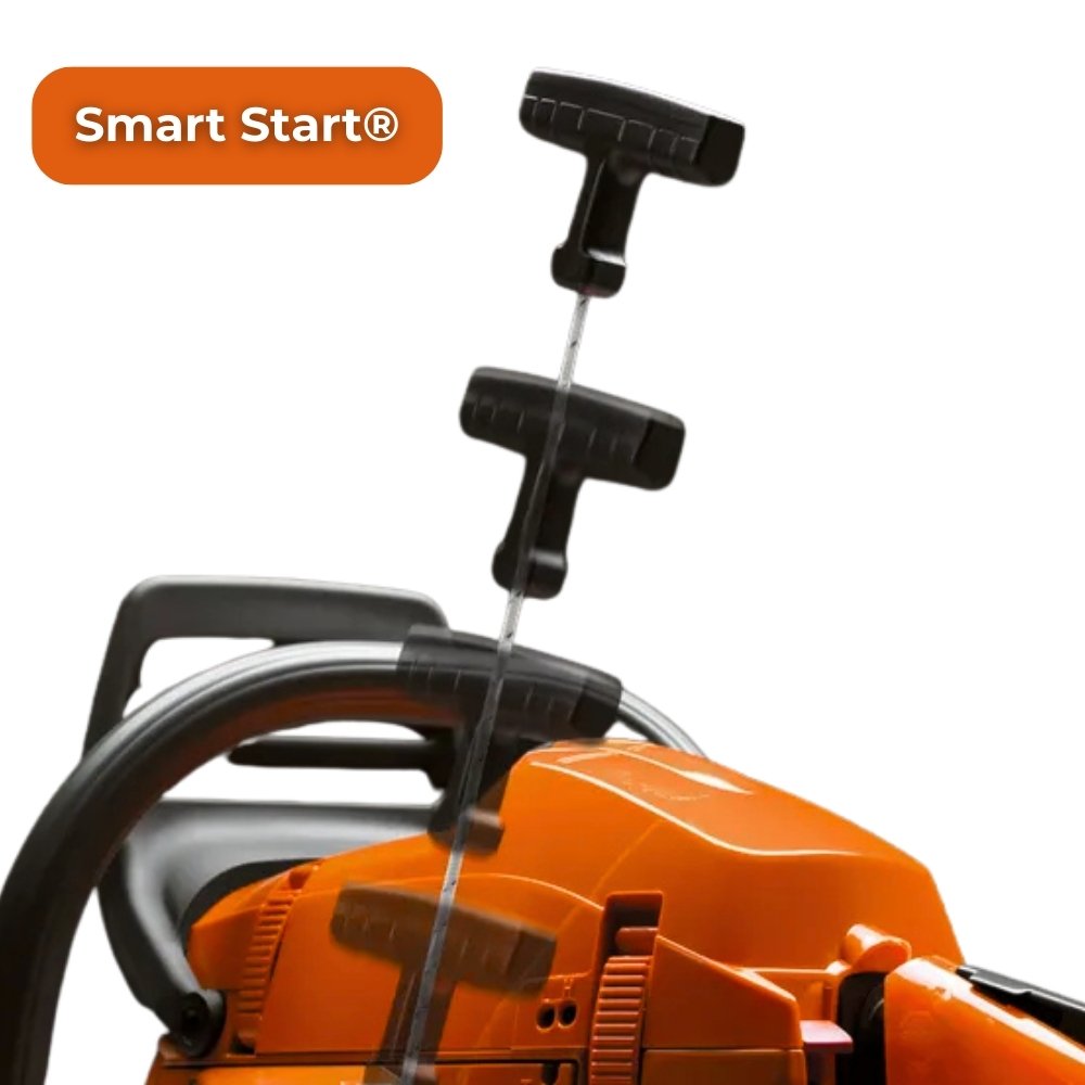 Husqvarna T525 Benzinli Dal Budama Motoru 1.5Hp kolay çalıştırma