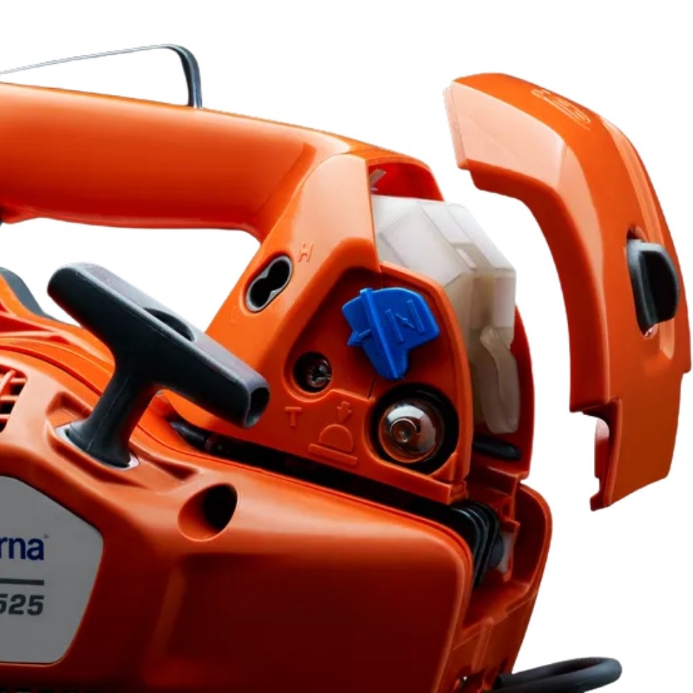 Husqvarna T525 Benzinli Dal Budama Motoru 1.5Hp kolay cıkarılabılen hava fıltresı
