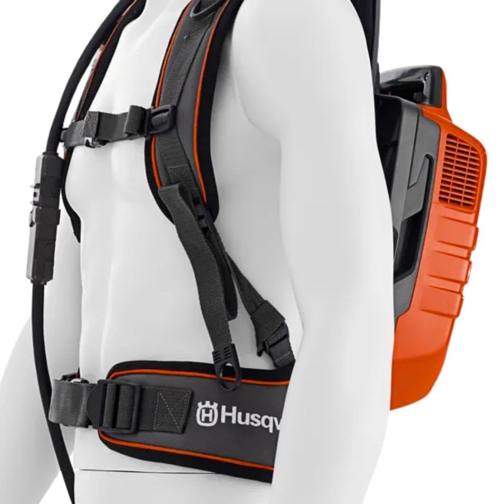 Husqvarna T535i Xp Akülü Testere (Aküsüz) bitmeyen akü
