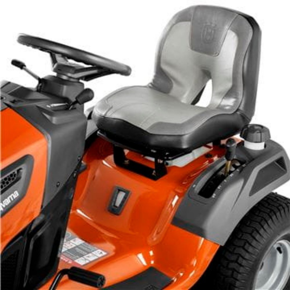 Husqvarna TC242TX Kawasaki Çim Biçme Traktörü