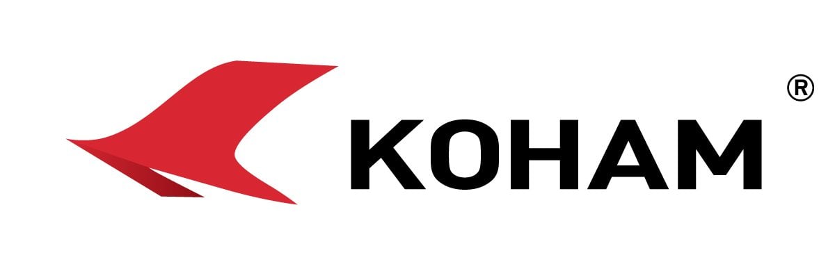 koham logo