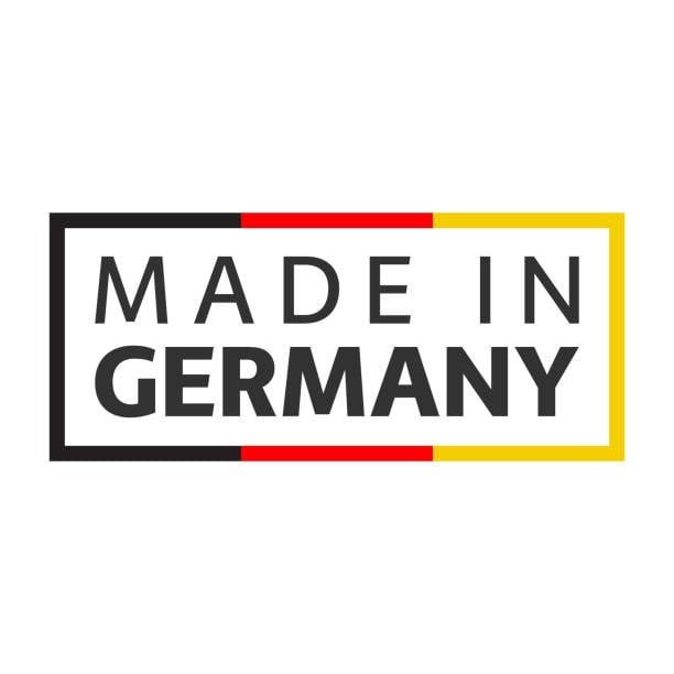 made ın germany