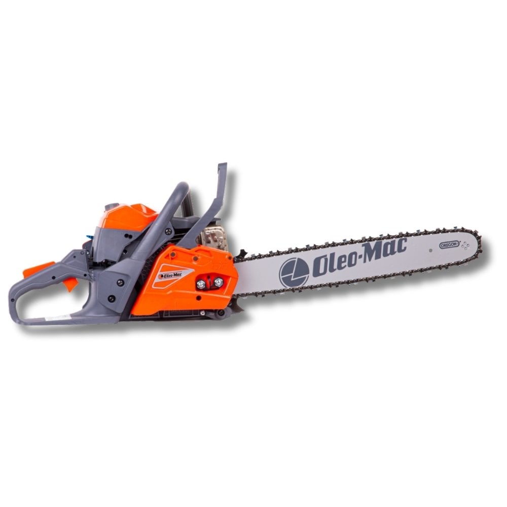 Oleomac Gs 451 Motorlu Benzinli Testere 2.9 Hp