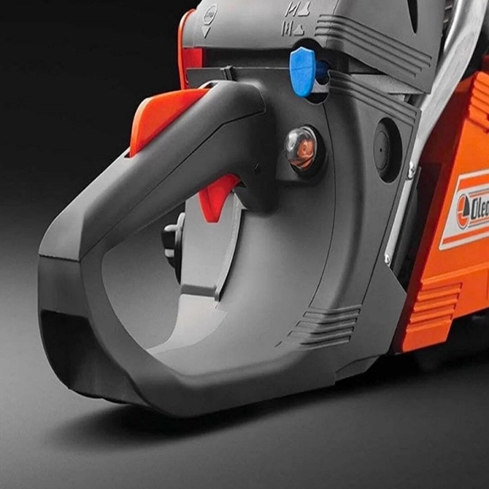 Oleomac Gsh 510 EUR5 Benzinli Motorlu Testere 3.0 Hp