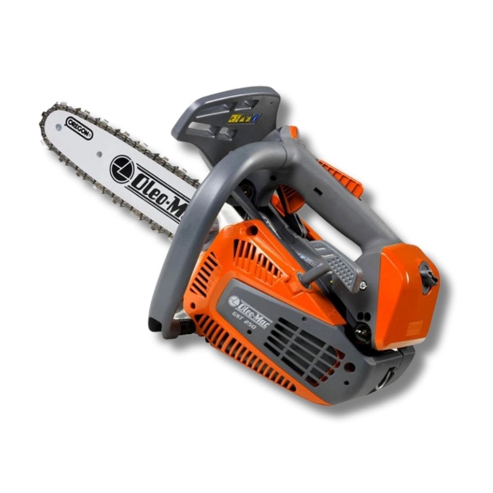 Oleomac Gst 250 Eur5 Motorlu Testere 1.3Hp