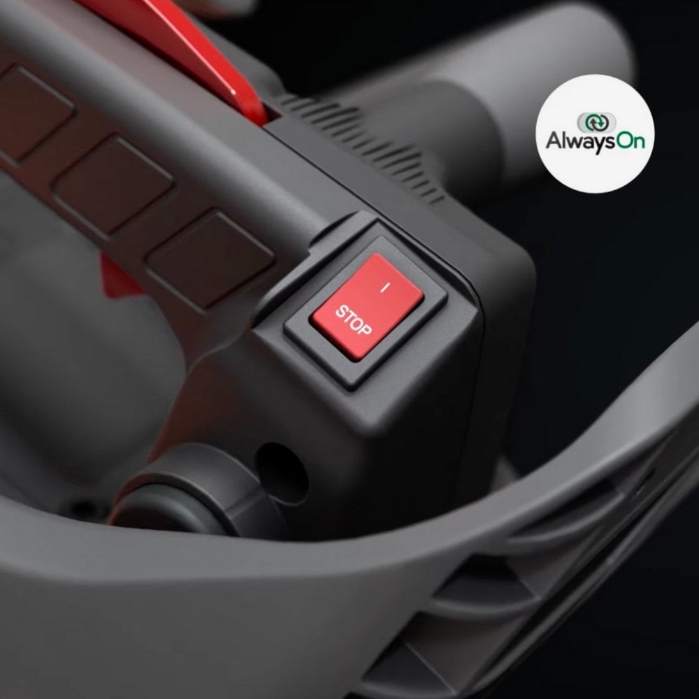 Oleomac Gsth 240 Eur5 Benzinli Motorlu Testere 1.2 Hp always on
