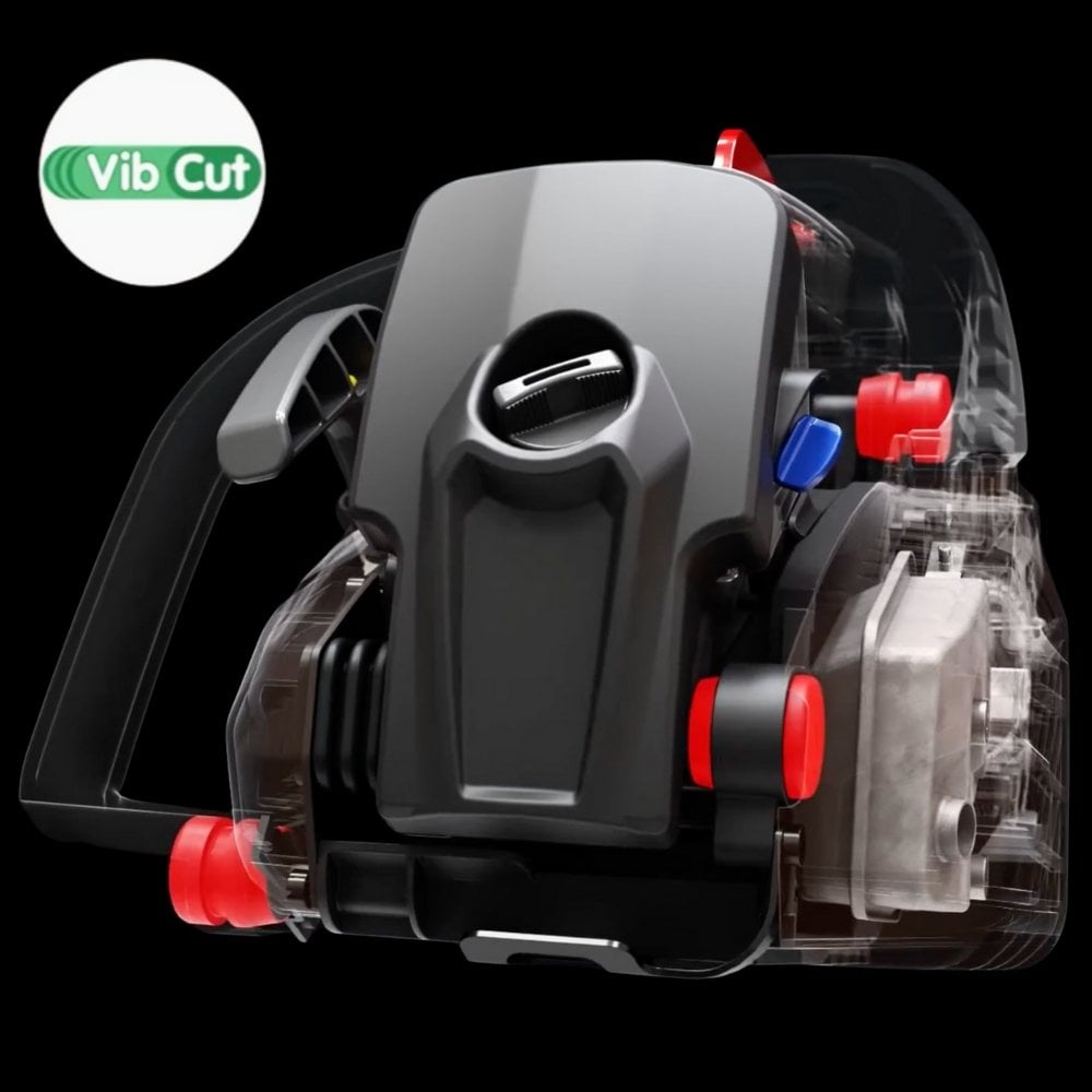 Oleomac GSTH 240 EUR5 Motorlu Testere