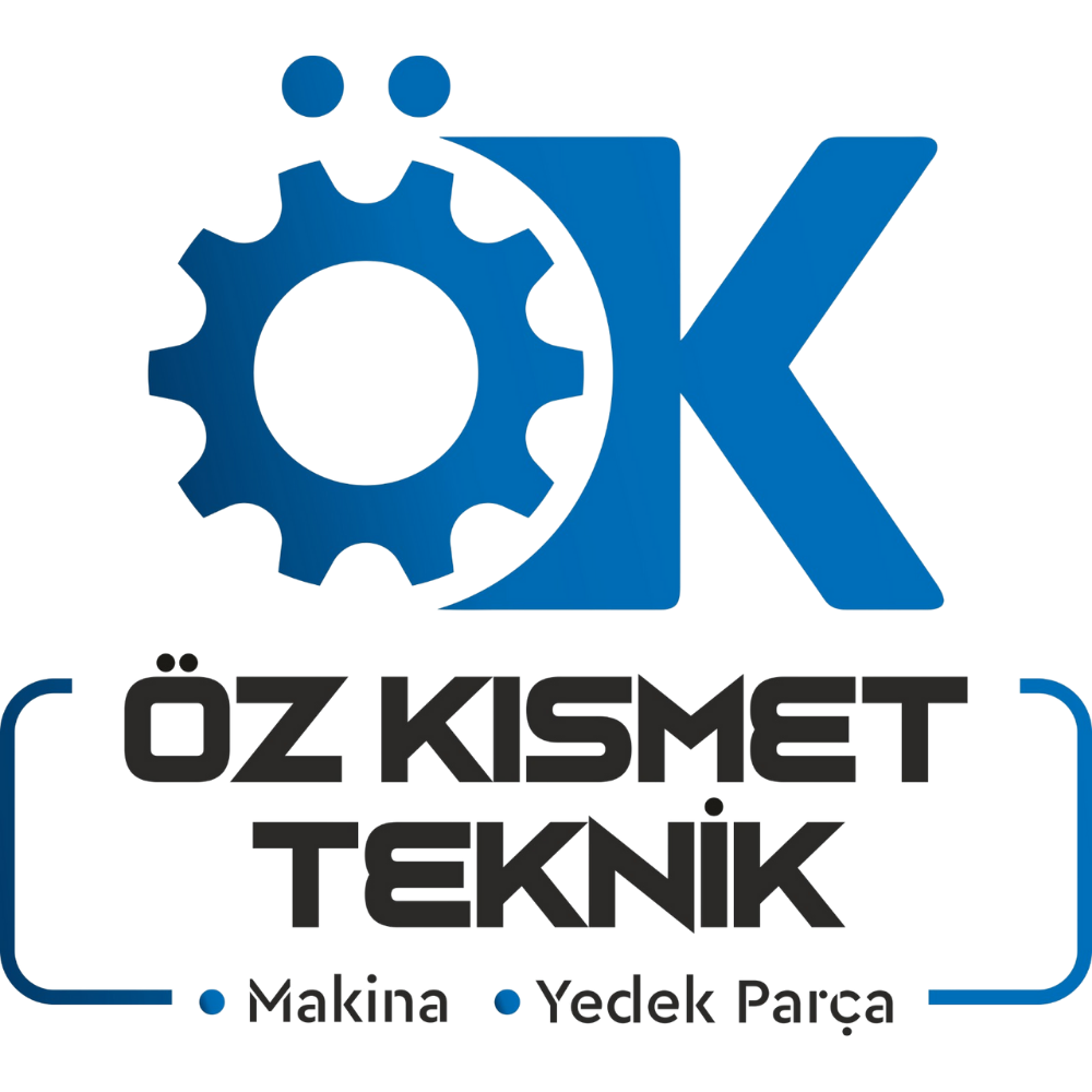 oz kısmet teknık logo