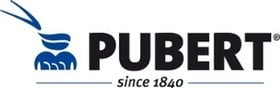 pubert logo