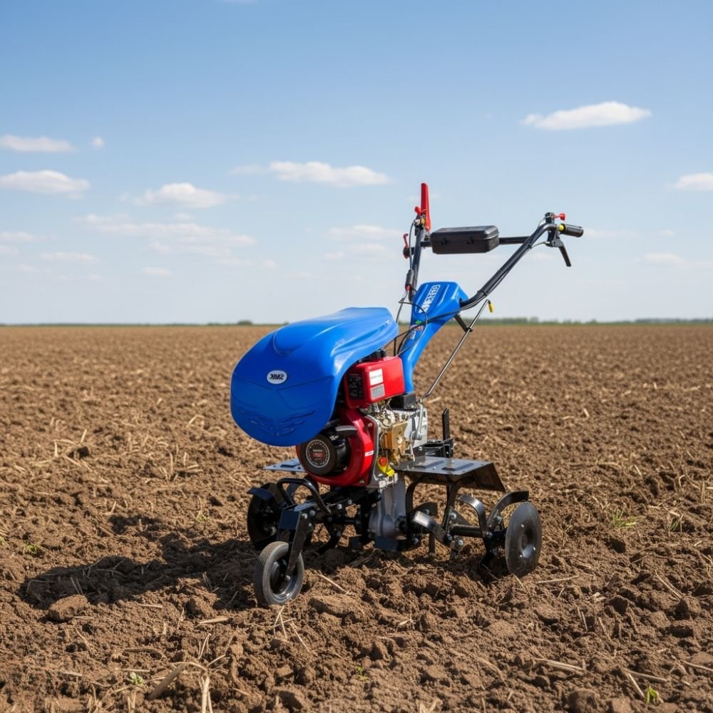 semak dizel çapa makınesı