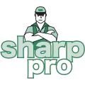 sharp pro oleomac