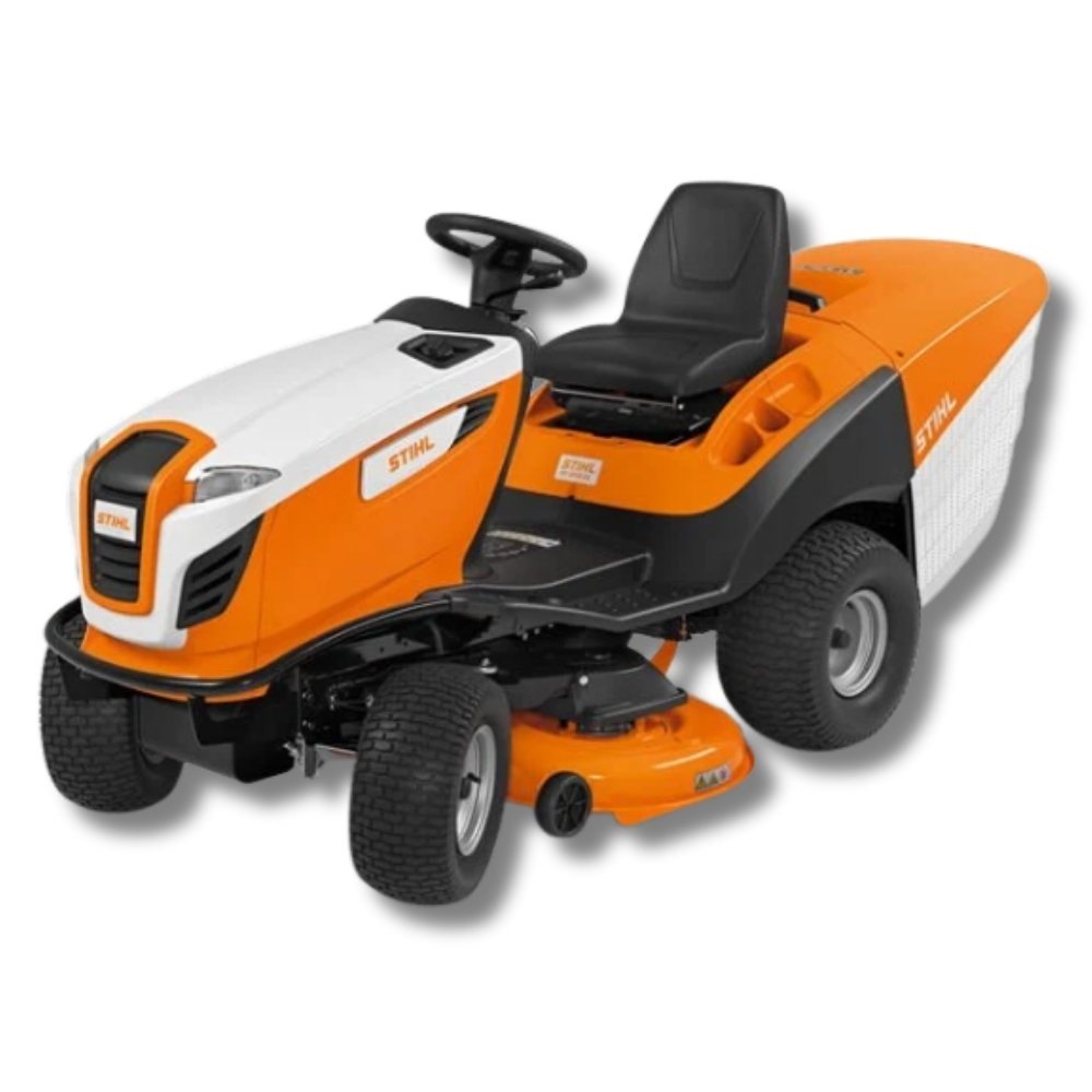 Stıhl RT 6112.1 ZL Benzinli Çim Biçme Traktörü