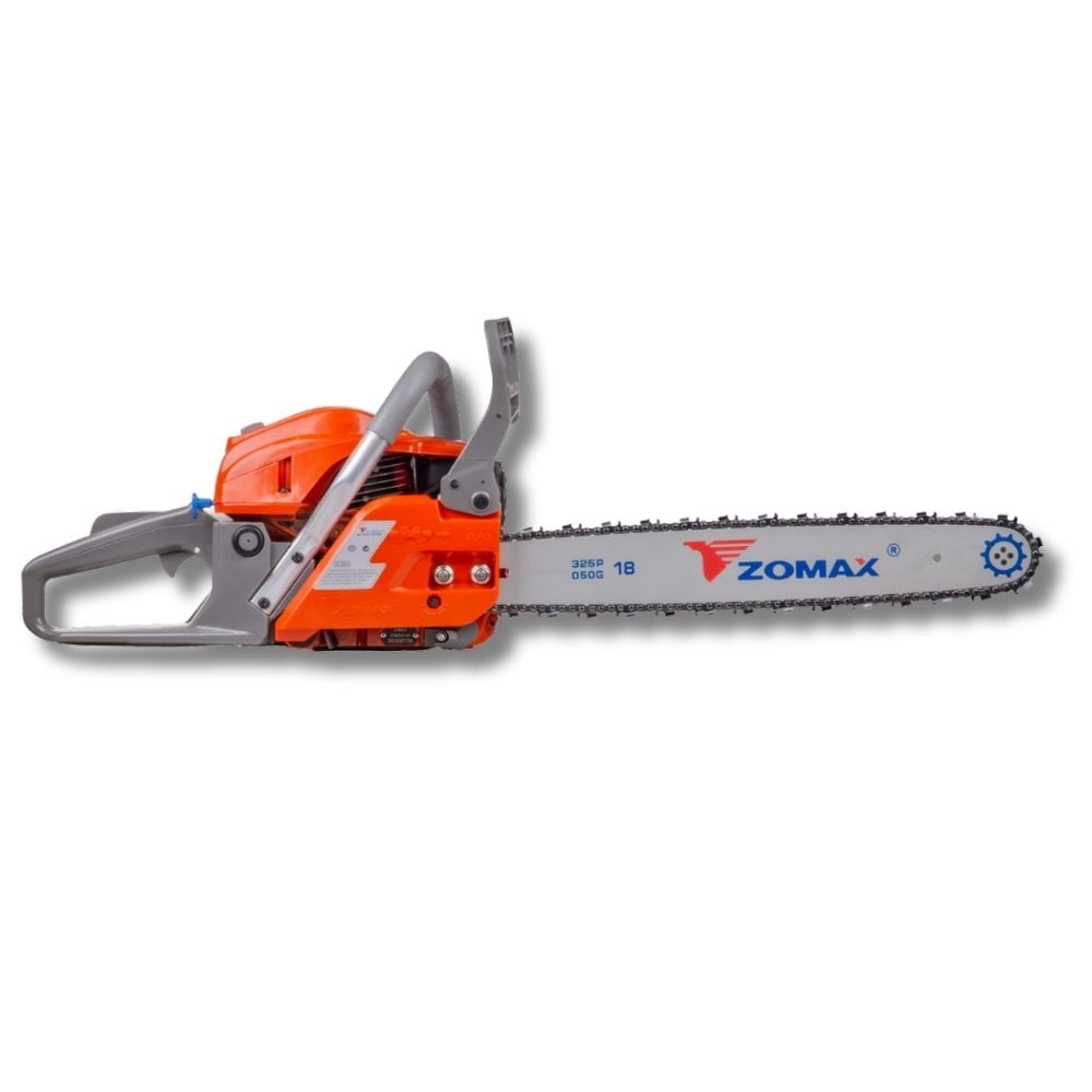 Zomax Zm5010 Eur5 Benzinli Motorlu Testere