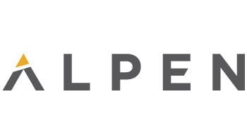 Alpen