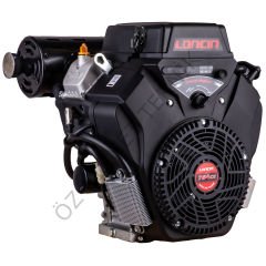 Loncin LC2V80FD-B Eur5 Konik Tip Motor 25,5Hp Jeneratör Tipi