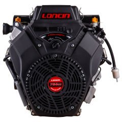 Loncin LC2V80FD-B Eur5 Konik Tip Motor 25,5Hp Jeneratör Tipi