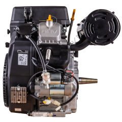 Loncin LC2V80FD-B Eur5 Konik Tip Motor 25,5Hp Jeneratör Tipi