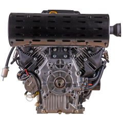 Loncin LC2V80FD-B Eur5 Konik Tip Motor 25,5Hp Jeneratör Tipi