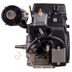 Loncin LC2V80FD-B Eur5 Konik Tip Motor 25,5Hp Jeneratör Tipi